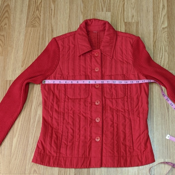 Jacket - Picture 3 of 6